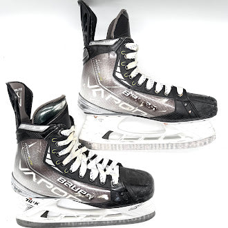 Patins Bauer Vapor Hyperlite Pro d'occasion - Taille 9,5D (#3)